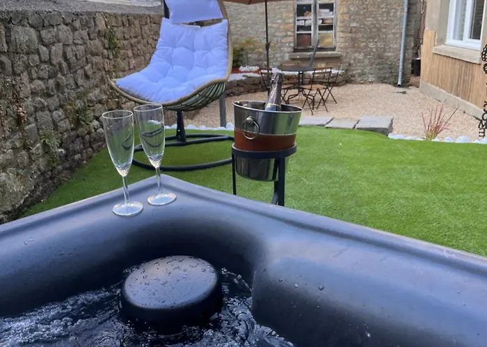 Beau Loft Proche Mont Saint Michel Jaccuzi Illimité En Plein Centre *