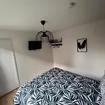 Beau Loft Proche Mont Saint Michel Jaccuzi Illimite En Plein Centre Apartment *